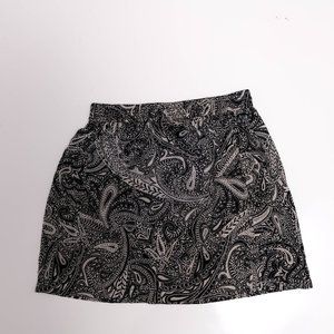 Ann Taylor LOFT Skirt with pockets